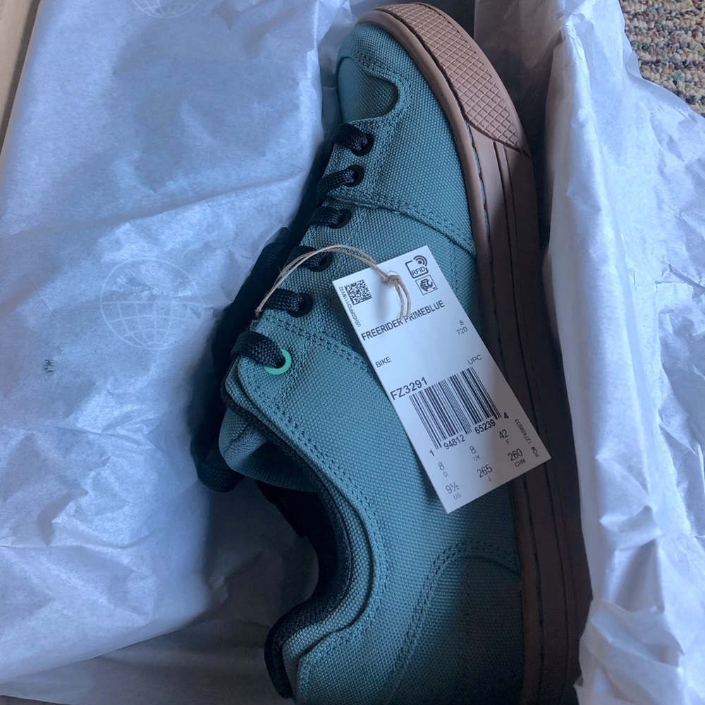 Adidas Freerider Primeblue W